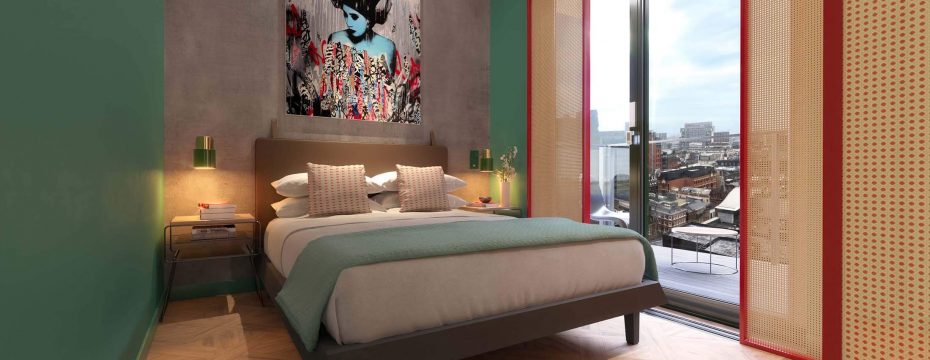 Supercity Church St, Manchester