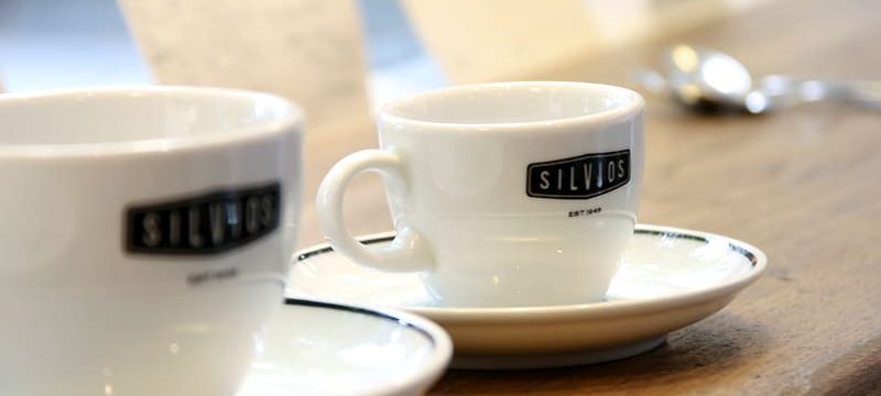 Silvios Branding, London