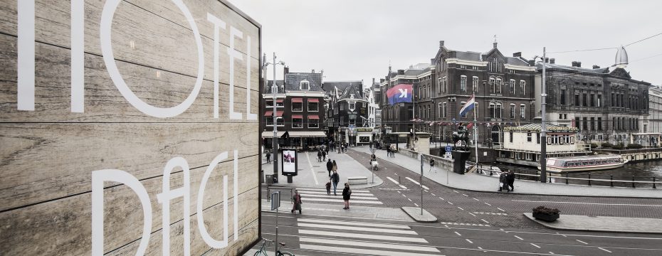 Pagi Hotel, Amsterdam