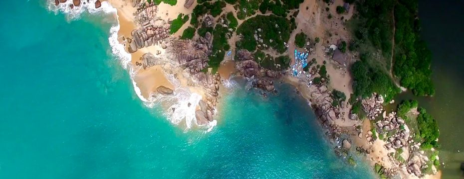 Anantara Kalutara Resort, Sri Lanka