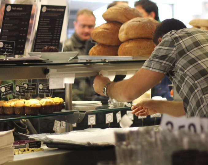 FIG Wins Restaurant South West London