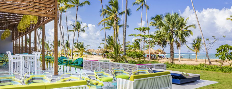 Coco Plum Bar & Restaurant, Caribbean