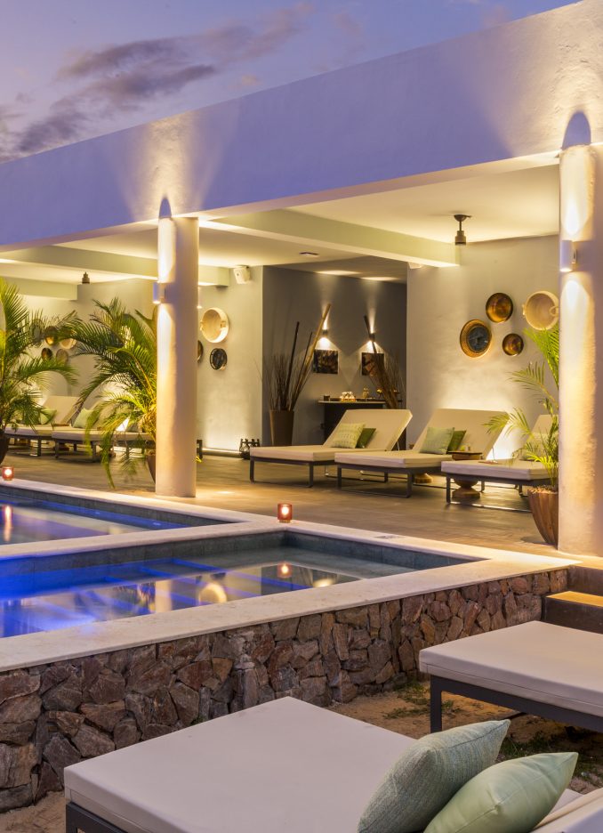 Luxury Lifestyle Awards  - FIG's company profile