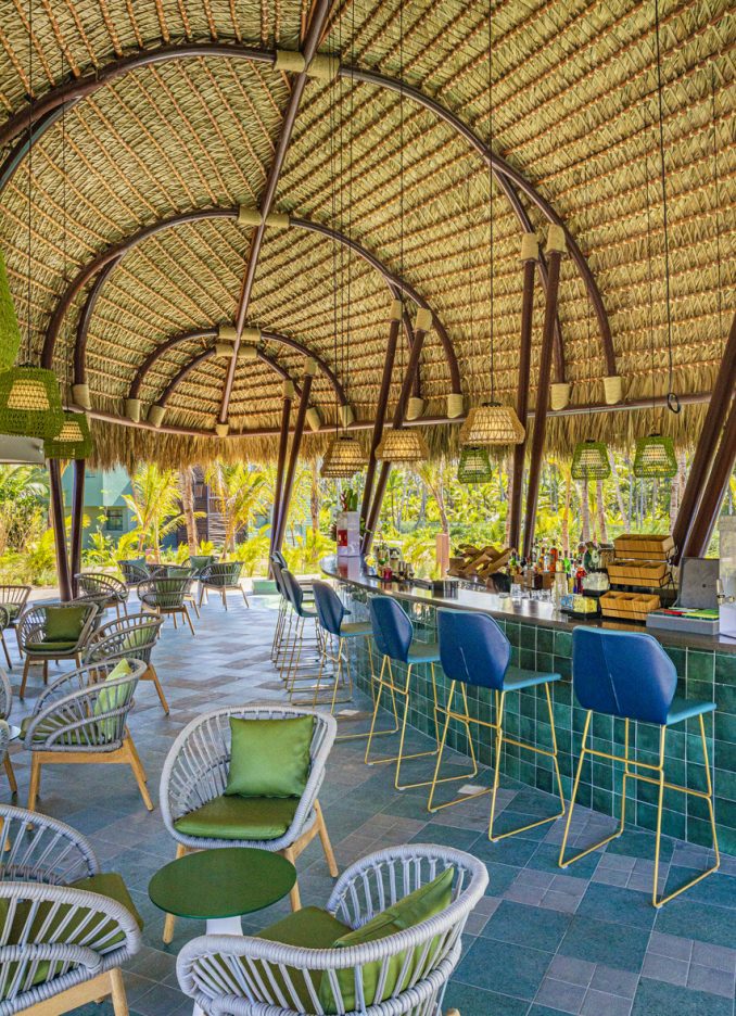 Article on Club Med Playa Esmeralda on Travelweek