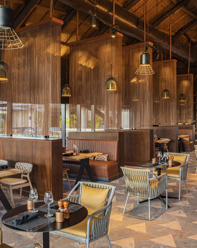 Article in Excellence Magazine - Fusion Interiors Group (FIG): Setting the Standard in the Hospitality Design Industry