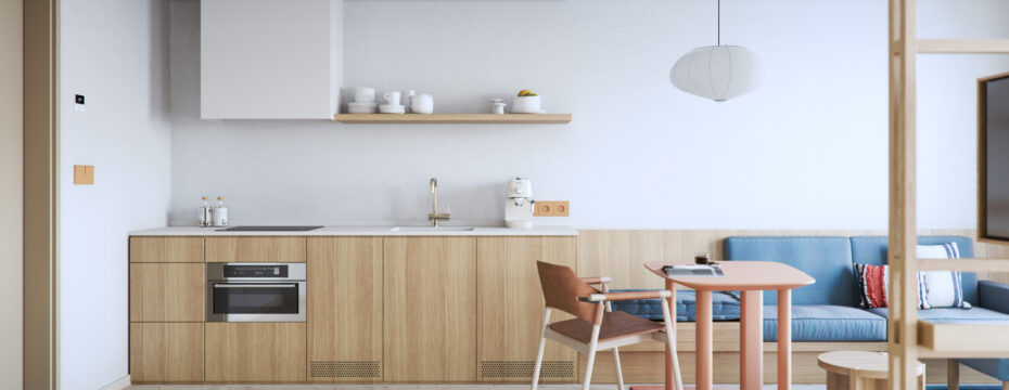 NUSCA Extended Stay, Wroclaw