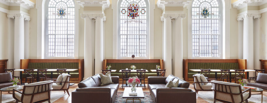 Bromley Town Hall, Greater London