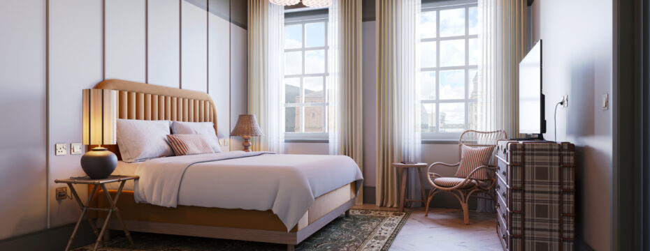 The White Star, Liverpool