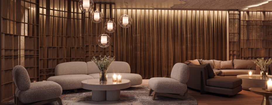 The Belfry Hotel & Resort Wellness, UK