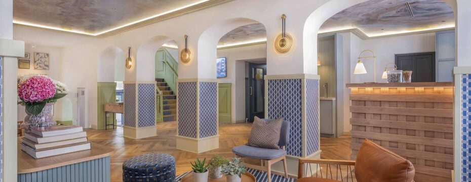 Citadines Canal, Amsterdam