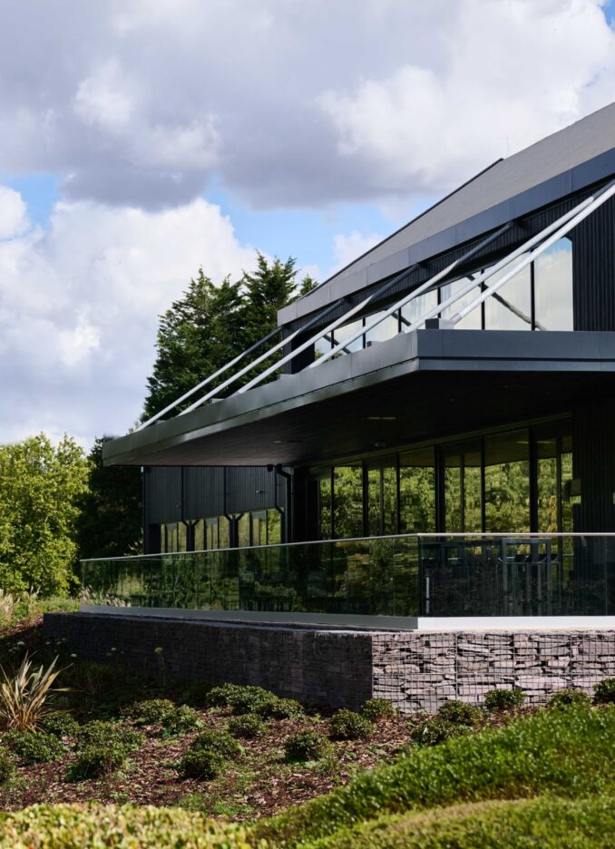 Article on Conference News - The Belfry’s Masters Suite to open ahead of schedule amid high event demand