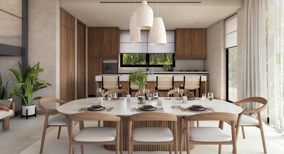 Playa Dorada, Caribbean