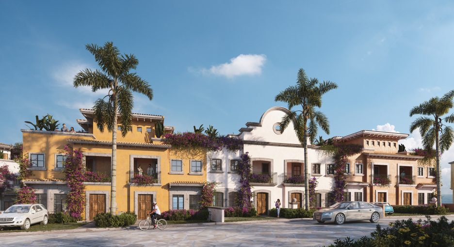 The Cliff Vilas, Puerto Rico