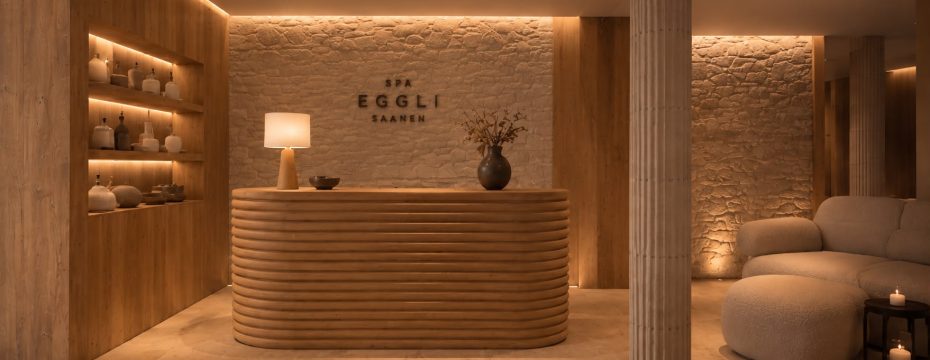 Eggli Resort Spa, Switzerland