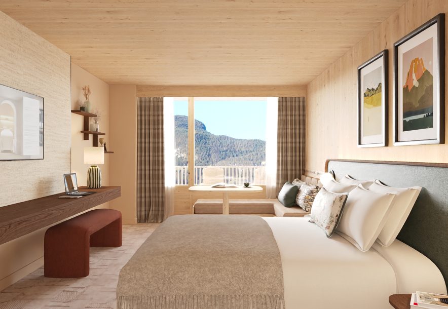 3 - Room
