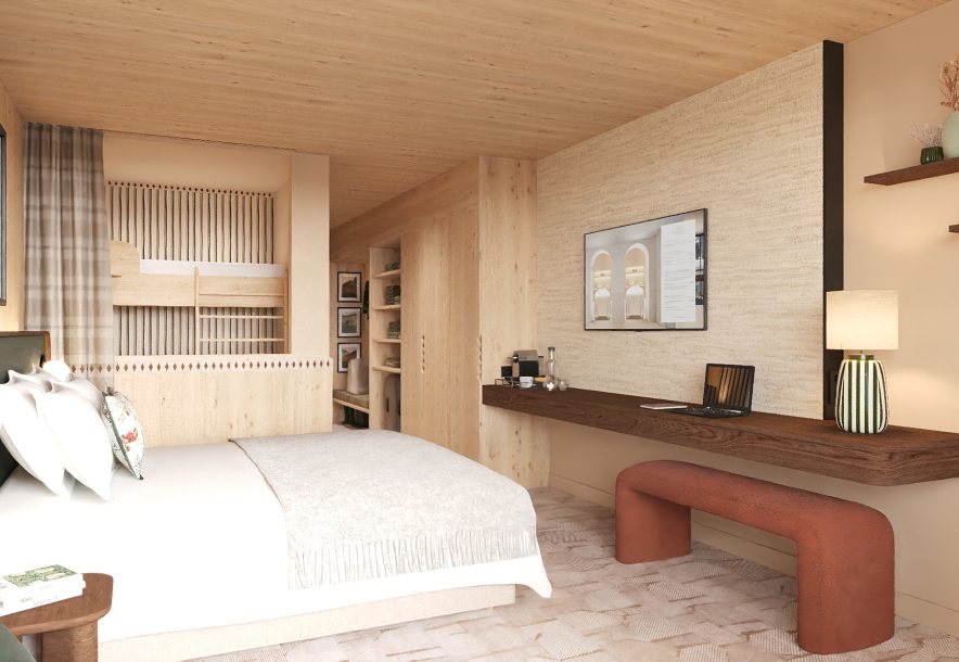 5 - Room