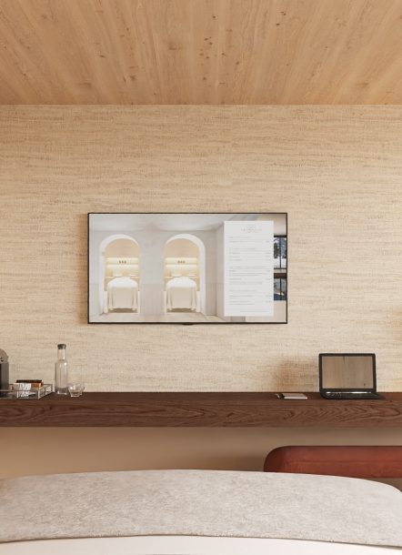8 - Room