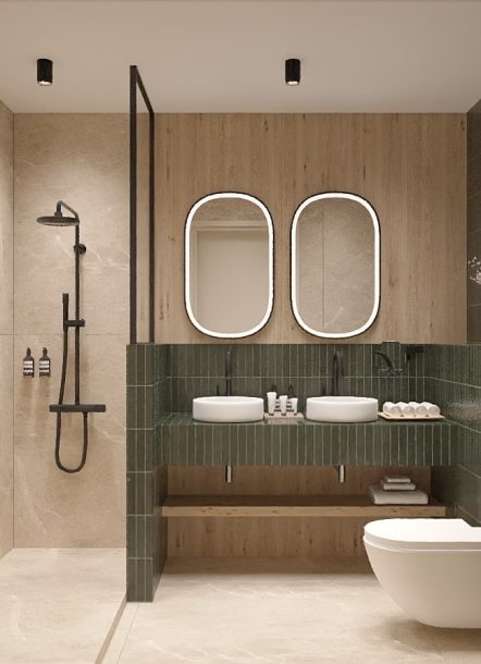 9 - Bath